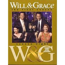 その他 Will &amp; Grace: Season Eight/ [DVD] Will & Grace: Season Eight: Amazon.ca: Movies & TV Shows