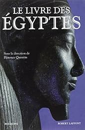 Le  livre des Égyptes