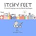 Itchy Feet: Volume Two: A Travel and Language Comic by Malachi Ray Rempen
