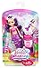 Barbie Dreamtopia Bubbles ‘n Fun Mermaid Purple Doll