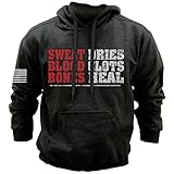 Grunt RPG, Suck It Up Buttercup Hoodie