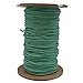 Ravenox Nylon Spectra Accessory Cord | Survival Cordage or Sailing, Kiting, Fishing, Rocketry and Scuba Rope | Made in The USA | Thin Cord with High Tensile Strength | 2.2 mm Berry Compliant Cordage