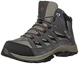 Columbia Men's CRESTWOOD MID WATERPROOF Hiking Boot