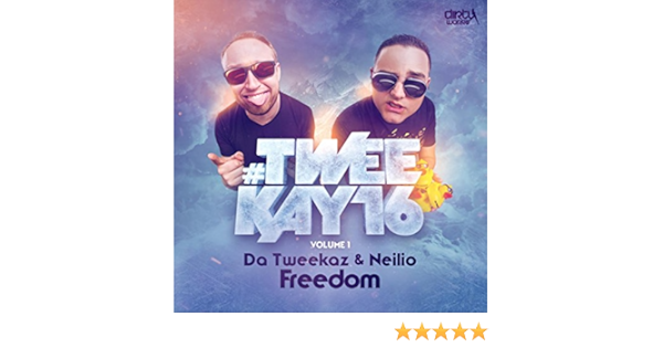 Freedom Radio Edit By Da Tweekaz And Neilio On Amazon Music Amazon Com amazon com