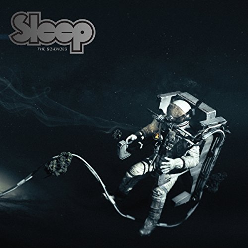 Album Art for The Sciences (Black Vinyl) by Sleep