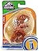 Jurassic World T-Rex Dinosaur Imaginext Figure 3.5