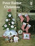 Peter Rabbit Christmas, Beatrix Potter Creations, Book 516 by 