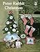 Peter Rabbit Christmas, Beatrix Potter Creations, Book 516 by 
