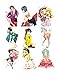 Large Stickers (9 pics 2.5