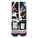 Stance x Muhammad Ali - G.O.A.T. Men's Socks, Black