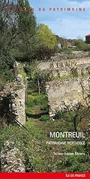 Montreuil – Patrimoine horticole