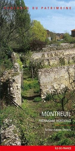 Montreuil – Patrimoine horticole