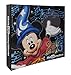 Walt Disney World Parks 2016 Sorcerer Mickey 4x6 Photo Album Holds 200 Photos