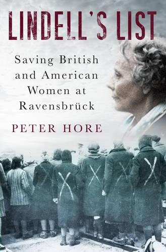 [B.o.o.k] Lindell's List: Saving American and British Women at Ravensbrück<br />PPT