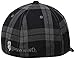 Browning Tartan Plaid Cap