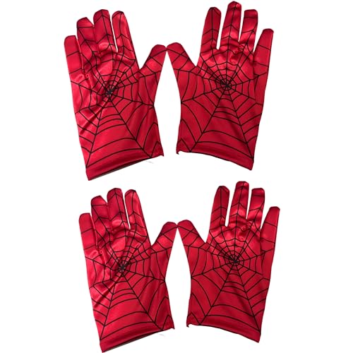 Adult Dress Up Gloves（2Pair)