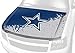 NFL Dallas Cowboys Auto Hood Cover