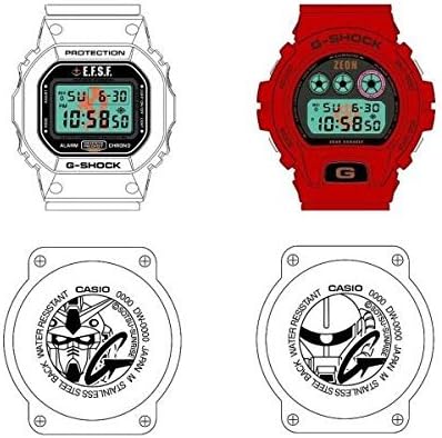 g shock dw 5600 amazon
