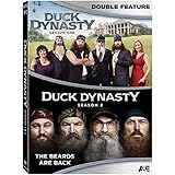 Duck Dynasty: Seasons 1 & 2