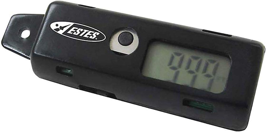 Estes Altimeter