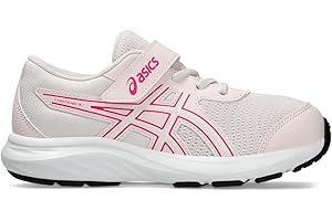 ASICS Kid's Contend 9 Pre-School Running Shoes