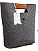 FREEALIVE Bible Bags Bible Covers for women men bible carrying bags church study bags felt bags cross bible bags bible totes christian gifts large bible