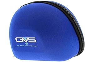 GVS SPM008 Elipse Low Profile Carry Case