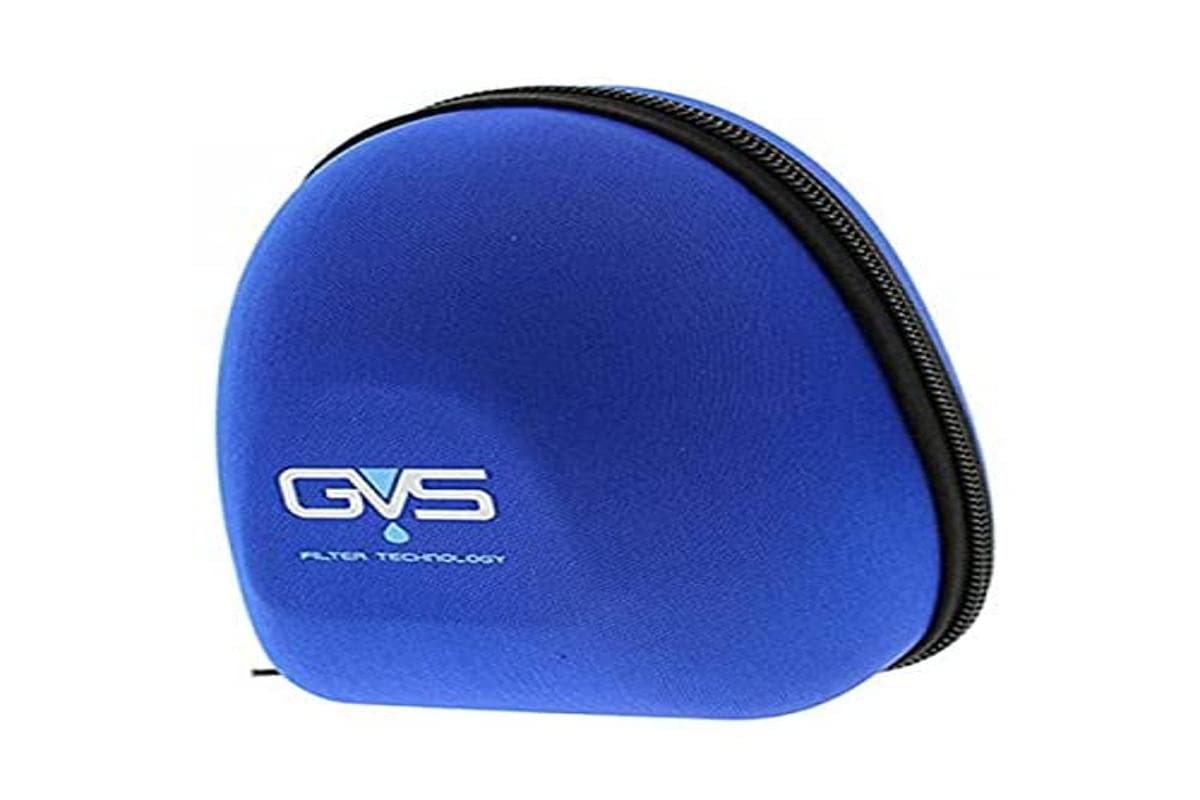 GVS SPM008 Elipse Low Profile Carry Case