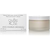 Ombre Rose By Jean Charles Brosseau For Women. Body Cream 6.7 Ounces
