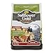 Higgins Safflower Gold Natural Food Mix for Parrots 3lbs