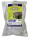 Tenax 100521794 HORTONOVA Trellis NET LM, 59" x