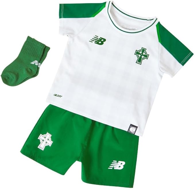 celtic infant kit
