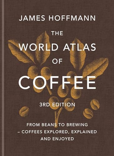 Amazon.com: The Design of Coffee: An Engineering Approach