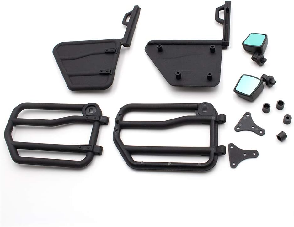 kyx rc parts