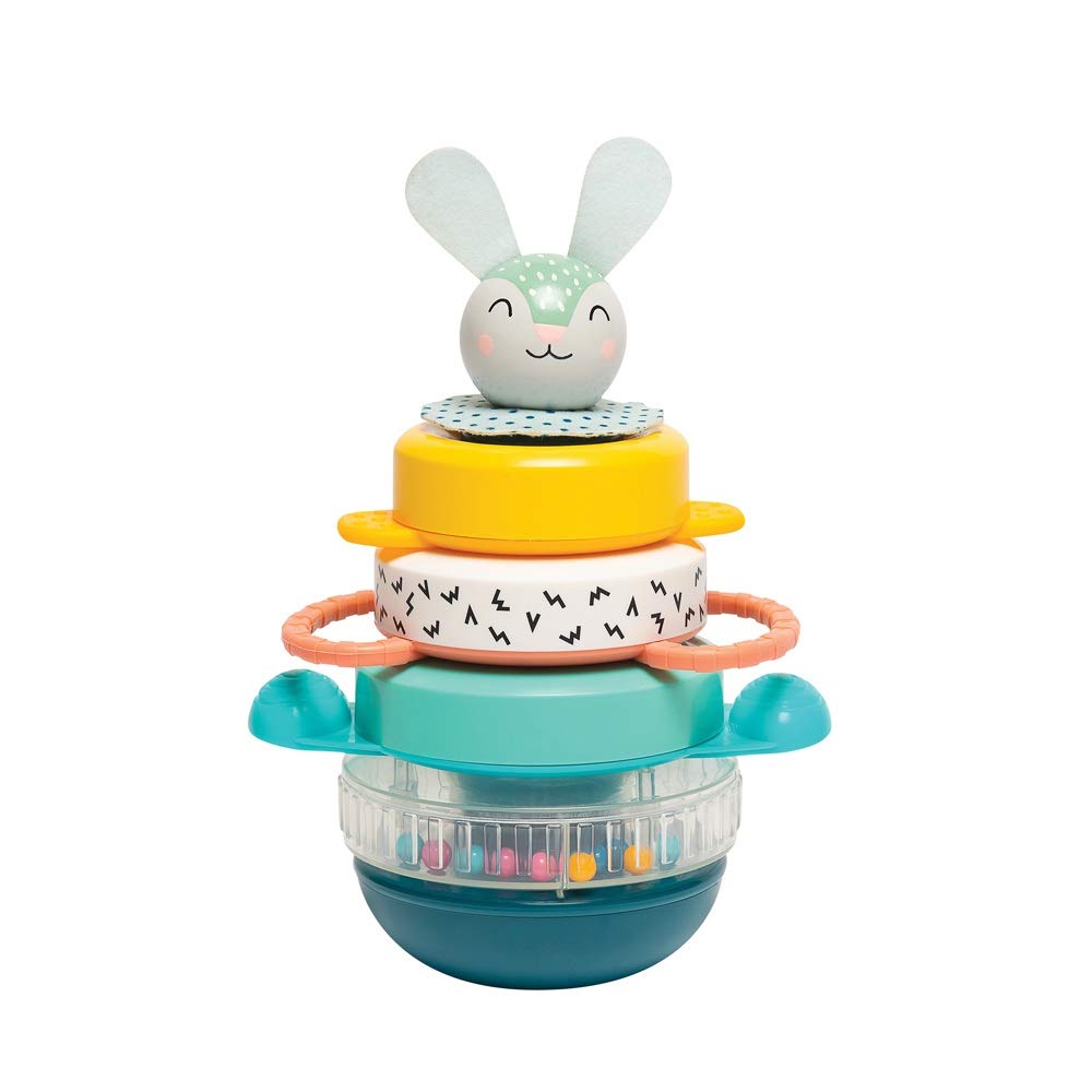 Taf Toys Hunny Bunny Stacker