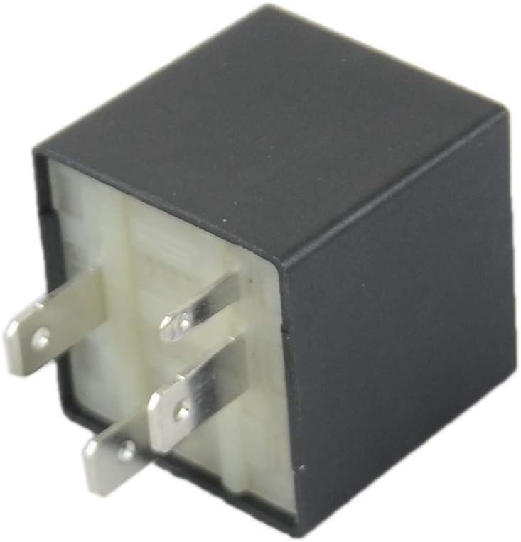 SCSN Fuel Pump Relay for Vw Passat Golf Jetta Beetle