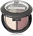 L'Oreal Paris HiP Studio Secrets Professional Metallic Eye Shadow Duos, Electrified, 0.08 Ounces