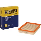 Hengst E1192L Air Filter