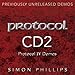 Protocol 6 CD Box Set