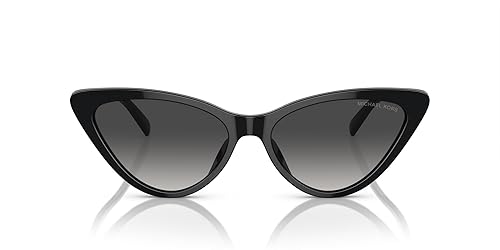 Michael Kors Women's MK2195U Harbour Island Universal Fit Cat Eye