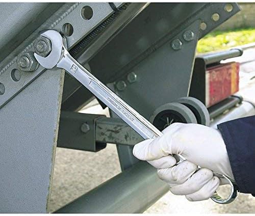 Draper 54300 27mm Combination Spanner, 27 Mm - Image 5