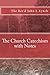 The Church Catechism with Notes by 
