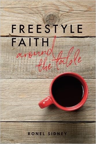 Buy Freestyle Faith Breaking The Glass Ceiling Book Online At Low