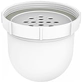 Clearly Filtered Water Pitcher Replacement Filter (Single)