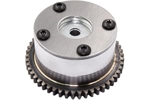 Intake VVT Camshaft Adjuster Gear 24350-3C100 for Hyundai Santa Fe Veracruz Azera Kia Sedona Sorento 3.5L 3.8L