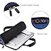 iColor 14 15 15.4 15.6 inch Laptop Handle Bag Case Pouch Holder Notebook Sleeve Neoprene Cover Soft Carring Travel Case for Chromebook Cute Boy ICB-06