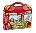 LEGO Juniors Fire Suitcase