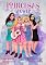 Livro Princesas GPOWER