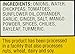 Tasty Bite All Natural Channa Masala, 60 Ounce