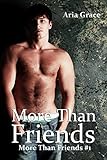 More Than Friends: M/M Romance